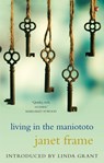 Living In The Maniototo - Janet Frame - 9780349006703