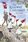 The Railway Children - E. Nesbit - 9780349009322