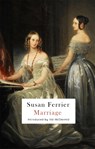 Marriage - Susan Ferrier - 9780349011219
