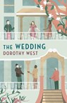 The Wedding - Dorothy West - 9780349012032