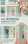 The Wedding - Dorothy West - 9780349012049