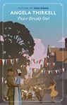 Peace Breaks Out - Angela Thirkell - 9780349013428