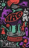 Hag - Daisy Johnson ; Kirsty Logan ; Emma Glass ; Eimear McBride ; Natasha Carthew ; Mahsuda Snaith ; Naomi Booth ; Liv Little ; Imogen Hermes Gowar ; Irenosen Okojie - 9780349013589