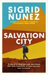 Salvation City - Sigrid Nunez - 9780349014234
