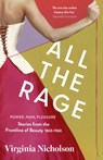 All the Rage - Virginia Nicholson - 9780349014326