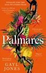 Palmares - Gayl Jones - 9780349015248