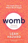 Womb - Leah Hazard - 9780349015774