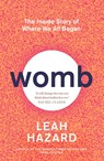 Womb - Leah Hazard - 9780349015781