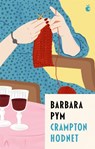 Crampton Hodnet - Barbara Pym - 9780349016139
