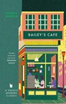 Bailey's Cafe - Gloria Naylor - 9780349016191