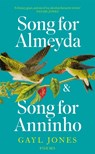 Song for Almeyda and Song for Anninho - Gayl Jones - 9780349016825