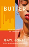 Butter - Gayl Jones - 9780349016887