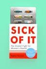 Sick of It - Sophie Harman - 9780349017211