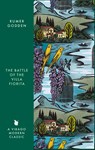 The Battle of the Villa Fiorita - Rumer Godden - 9780349017570