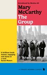 The Group - Mary McCarthy - 9780349018065