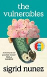 The Vulnerables - NUNEZ,  Sigrid - 9780349018102