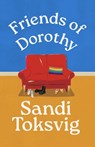 Friends of Dorothy - Sandi Toksvig - 9780349018997