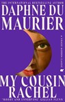 My Cousin Rachel - Daphne du Maurier - 9780349019277