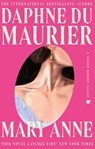 Mary Anne - Daphne du Maurier - 9780349019390