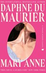 Mary Anne - Daphne du Maurier - 9780349019390