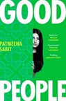 Good People - Patmeena Sabit - 9780349019437