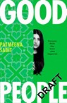 Good People - Patmeena Sabit - 9780349019444