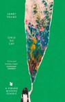 Owls Do Cry - Janet Frame - 9780349020914