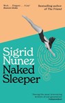 Naked Sleeper - Sigrid Nunez - 9780349021478