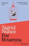 For Rouenna - Sigrid Nunez - 9780349021928