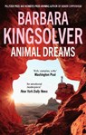Animal Dreams - Barbara Kingsolver - 9780349102702