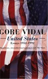 United States - Gore Vidal - 9780349105246