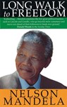 Long Walk To Freedom - Nelson Mandela - 9780349106533
