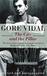 The City And The Pillar - Gore Vidal - 9780349106571