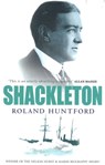 Shackleton - Roland Huntford - 9780349107448