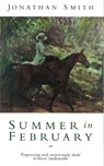 Summer In February - Jonathan Smith - 9780349107462