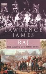 Raj - Lawrence James - 9780349110127