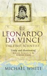 Leonardo - Michael White - 9780349112749