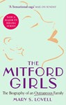 The Mitford Girls - Mary S. Lovell - 9780349115054