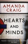 Hearts And Minds - Amanda Craig - 9780349115870