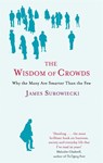 The Wisdom Of Crowds - James Surowiecki - 9780349116051