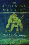 The Athenian Murders - Jose Carlos Somoza - 9780349116181