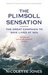The Plimsoll Sensation - Nicolette Jones - 9780349117201