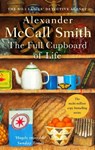 The Full Cupboard Of Life - Alexander McCall Smith - 9780349117256