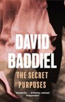 The Secret Purposes - David Baddiel - 9780349117461