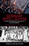 Germany: Jekyll And Hyde - Sebastian Haffner - 9780349118895