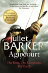 Agincourt - Juliet Barker - 9780349119182