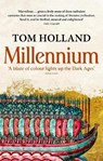 Millennium - Tom Holland - 9780349119724