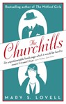 The Churchills - Mary S. Lovell - 9780349119786