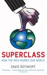 Superclass - David Rothkopf - 9780349120256