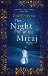 The Night Of The Mi'raj - Zoe Ferraris - 9780349120324